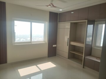 3 BHK Apartment For Rent in Kondapur Hyderabad  7908172