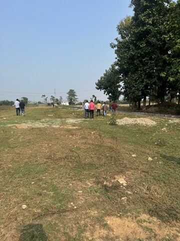  Plot For Sale in Shimla Bypass Road