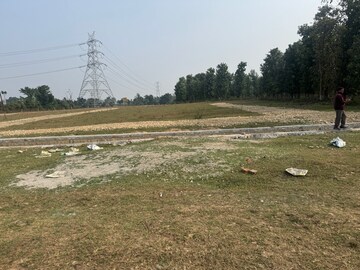 Plot Area in  Plot at Shimla Bypass Road – for Sale