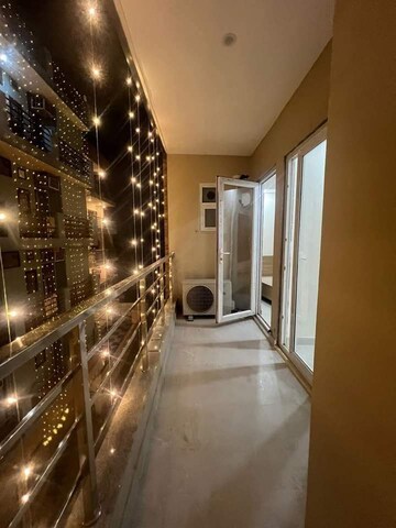 3 BHK Builder Floor – Exterior View View at Ansal Plaza Sector-23, Sector 23 - for Rent