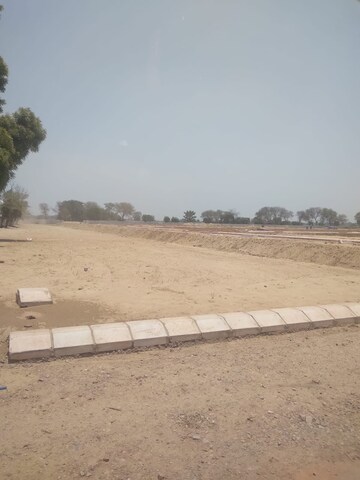  Plot For Sale in Optus Golden Tulip, Sector 63