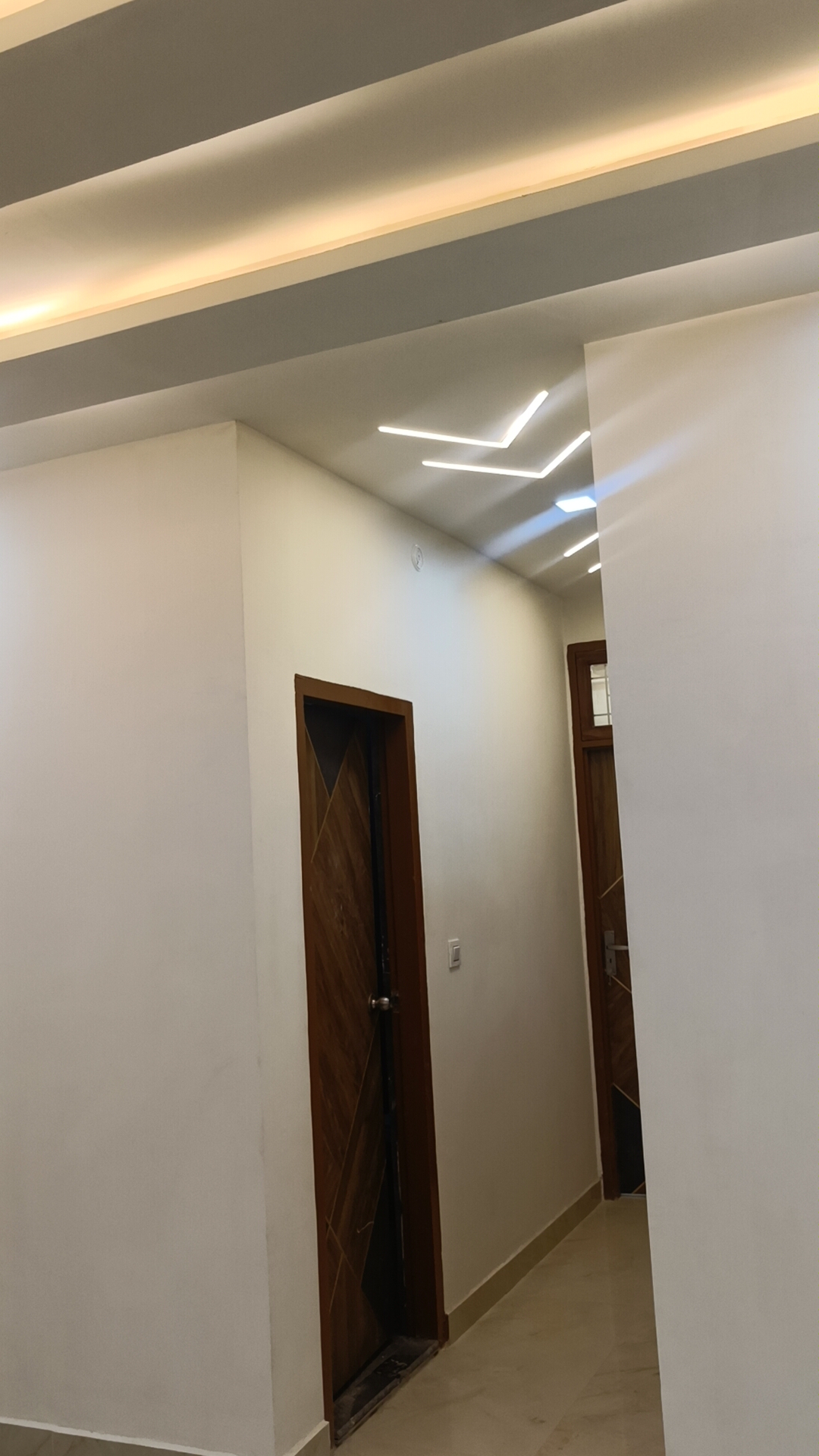 3 BHK + Pooja Room,Extra Room Villa For Sale in Arsha Madhav Greens