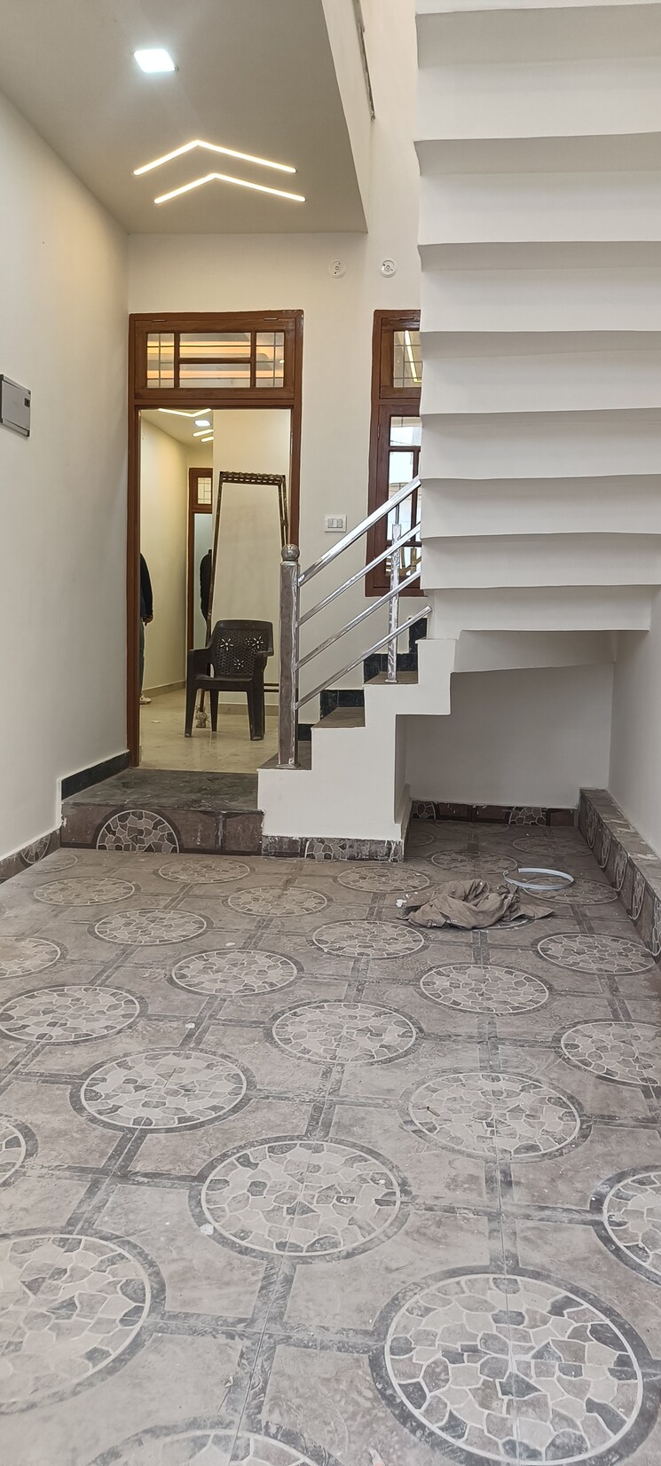 undefined, arsha-madhav-greens 3 Bedroom 1605 Sq.Ft. Villa In Gomti Nagar Lucknow 7908190