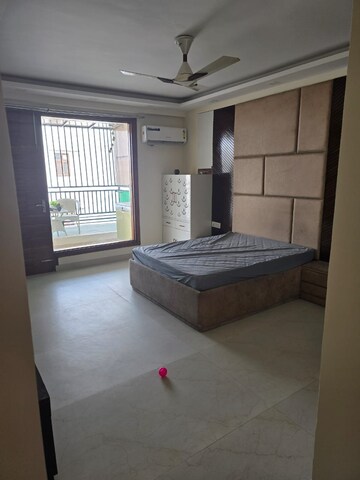 Bedroom in 6+ BHK Independent House at Sector 56 – for Sale