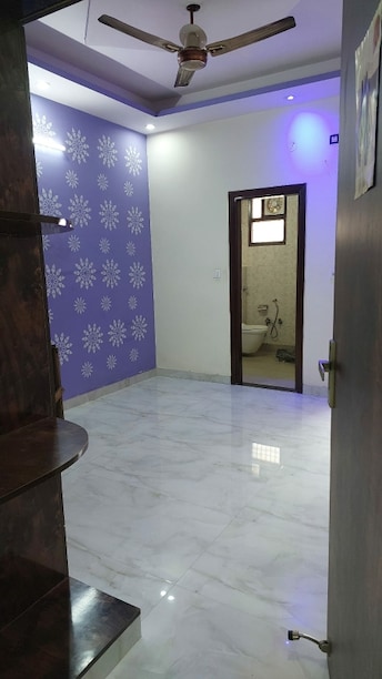 2 BHK Builder Floor For Rent in Dwarka Mor Delhi  7908205