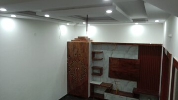 Furnished Amenities in 2 BHK Independent House at Margondanahalli – for Sale