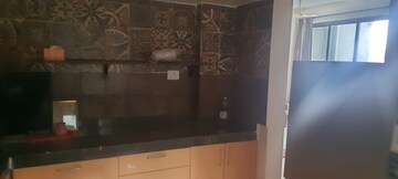 Furnished Amenities in 3 BHK Apartment at Saligao – for Rent