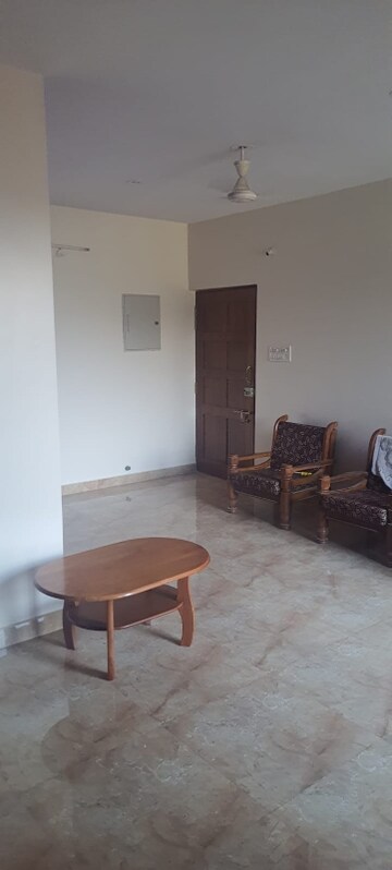 Living Room in 3 BHK Apartment at Saligao – for Rent