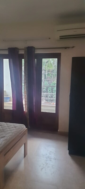 Room in 3 BHK Apartment at Saligao – for Rent