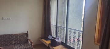 Bedroom in 3 BHK Apartment at Saligao – for Rent