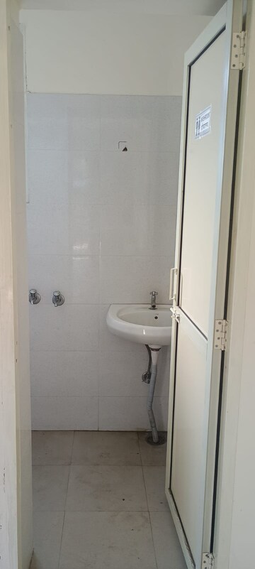 Washroom in  Warehouse at Sector 74 – for Rent