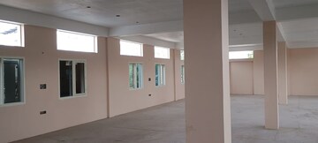  Warehouse – Exterior View View at Sector 74 - for Rent