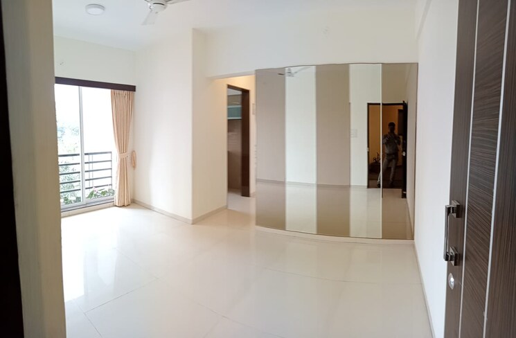 Room, space-residency 2 Bedroom 900 Sq.Ft. Apartment In Mira Road Thane 7908221