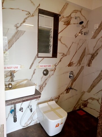 2 BHK Apartment – Map Location View at Space Residency, Mira Road - for Sale