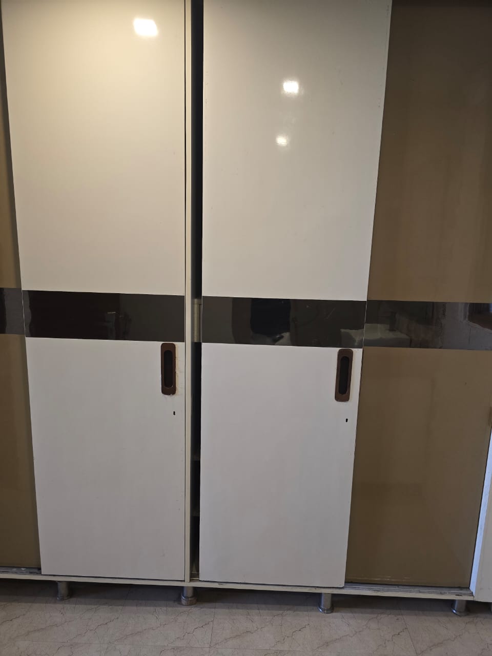 4 BHK + Servant Room Apartment For Sale in M3M Golf Hills