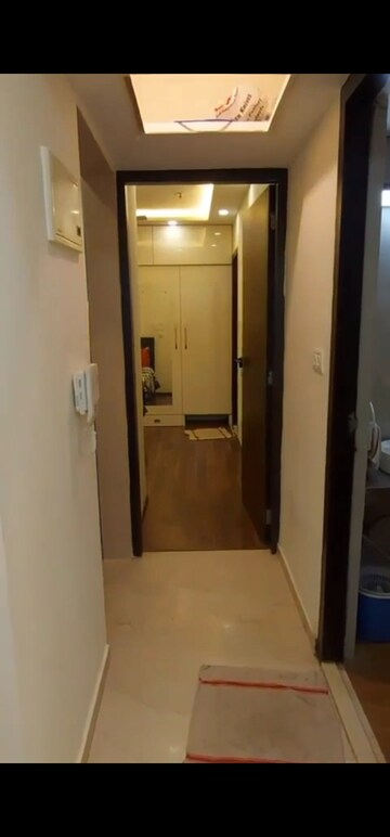 Building Lobby in 1 BHK Apartment at Spenta Alta Vista, Chembur – for Rent