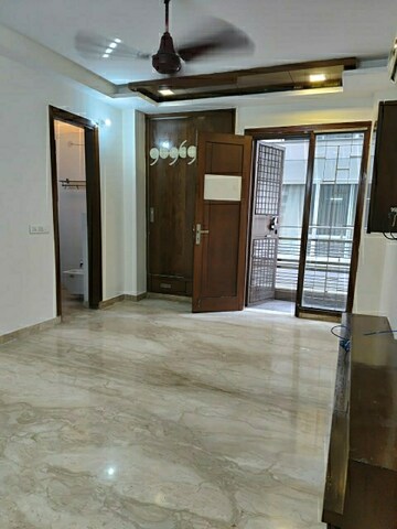 2 BHK Independent House For Rent in Tagore Garden Delhi  7908237