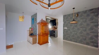 3 BHK Apartment For Rent in Godrej Nurture Electronic City Electronic City Phase I Bangalore  7908231