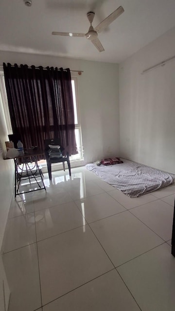 Room in 3 BHK Apartment at Godrej Nurture Electronic City, Electronic City Phase I – for Rent
