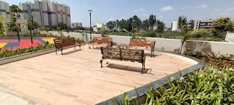 3 BHK Apartment For Rent in Godrej Nurture Electronic City Electronic City Phase I Bangalore  7908231