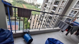 3 BHK Apartment For Rent in Godrej Nurture Electronic City Electronic City Phase I Bangalore  7908231