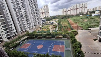 3 BHK Apartment For Rent in Godrej Nurture Electronic City Electronic City Phase I Bangalore  7908231