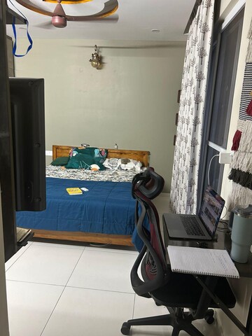 3 BHK Apartment For Rent in Godrej Nurture Electronic City, Electronic City Phase I