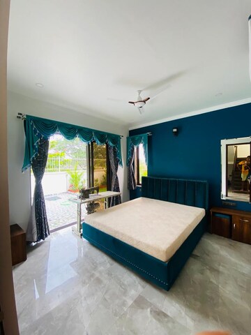 Bedroom in 4 BHK Villa at Tungarli – for Sale