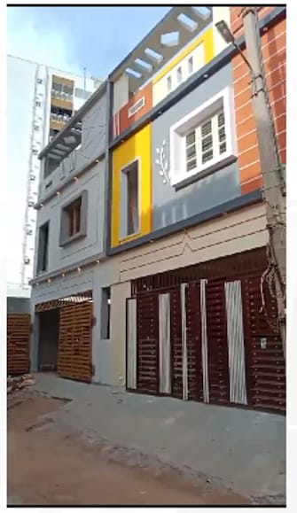 2 BHK Independent House For Resale in Margondanahalli Bangalore  7908200