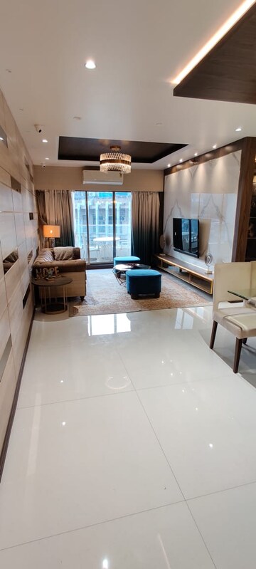 Master Bedroom in 2.5 BHK Apartment at Metro Grande, Kalyan East – for Sale