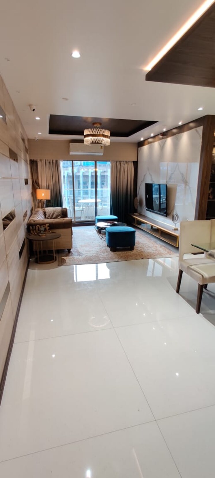 Master Bedroom, metro-grande 2.5 Bedroom 1550 Sq.Ft. Apartment In Kalyan East Thane 7908250