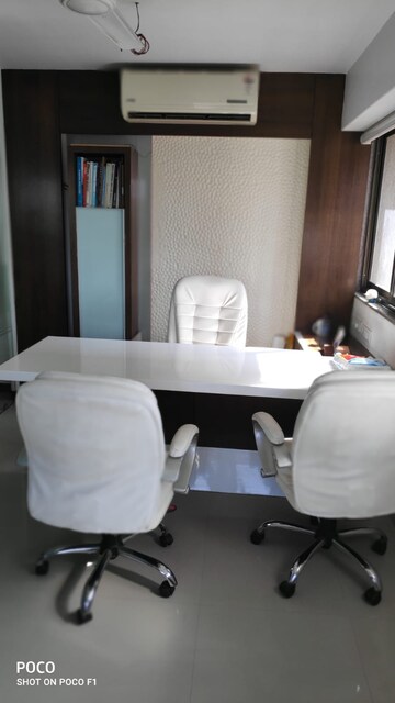 Team Area in  Office Space at Makarba – for Sale