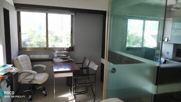 Team Area in  Office Space at Makarba – for Sale
