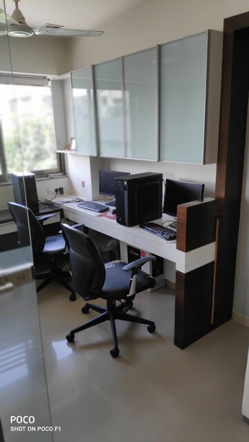 Team Area in  Office Space at Makarba – for Sale