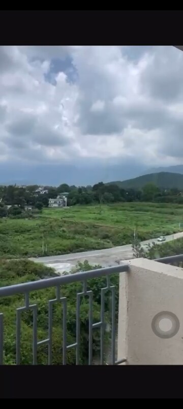 Master Bedroom in Studio Apartment at Sahastradhara Road – for Rent