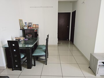 Living Room in 2 BHK Apartment at Prestige Sunrise Park, Electronic City Phase I – for Rent
