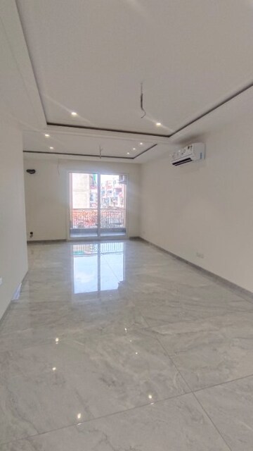 Bedroom in 4 BHK Apartment at Peer Mucchalla – for Sale