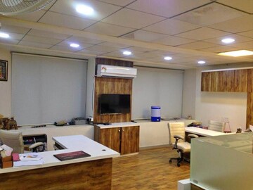  Office Space For Rent in Metro Avenue Andheri East, Andheri East