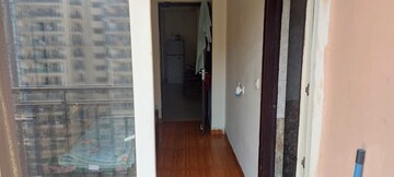 Furnished Amenities in 2 BHK Apartment at Galaxy North Avenue, Gaur City 2  – for Rent