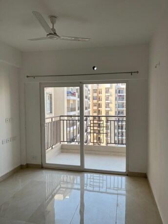 2 BHK Apartment For Rent in Galaxy North Avenue Gaur City 2  Greater Noida  7908286