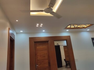 Furnished Amenities in 3 BHK Builder Floor at Sector 85 – for Rent