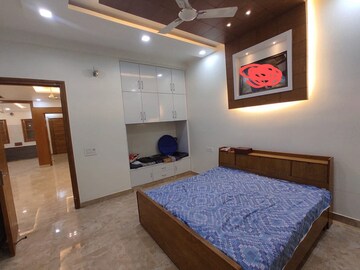 3 BHK Builder Floor For Rent in Sector 85
