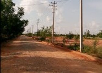 Plot For Resale in Prasanthi North Park Chikkaballapur Bangalore  7908202