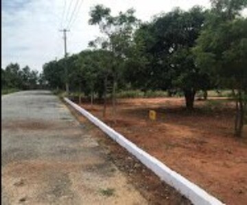 Plot For Resale in Prasanthi North Park Chikkaballapur Bangalore  7908202