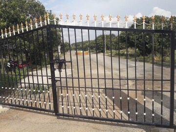  Plot – Exterior View View at Prasanthi North Park, Chikkaballapur - for Sale