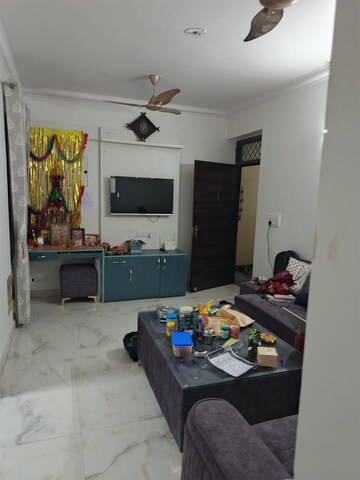 2 BHK Apartment For Rent in Cosmos Executive, Sector 3