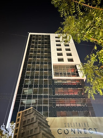 Commercial Office Space 662 Sq.Ft. For Resale in Makarba Ahmedabad  7908281