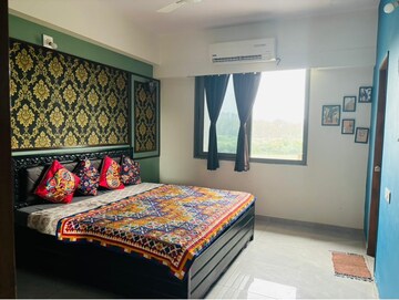 Bedroom in 3 BHK Apartment at Eldeco Accolade, Sohna Sector 2 – for Sale