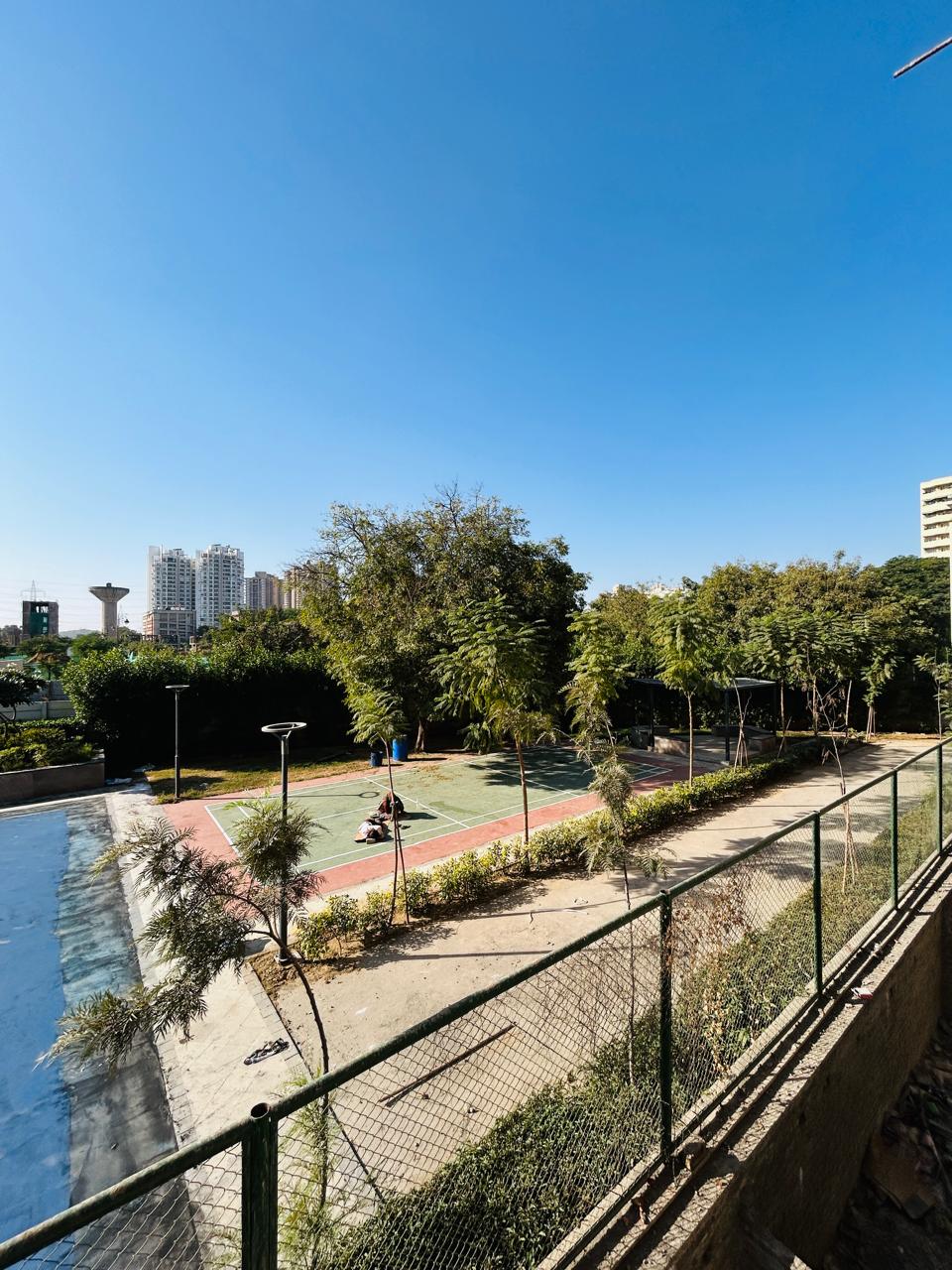 3 BHK + Extra Room Builder Floor For Sale in BPTP Floors