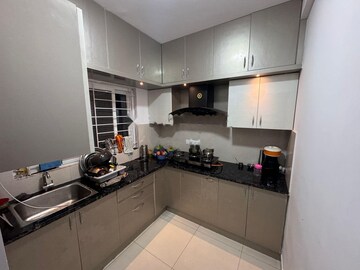 1 BHK Apartment For Rent in Shriram Liberty Square, Electronic City Phase ii
